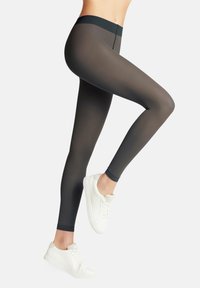 FALKE - Legginsy typu pończochy