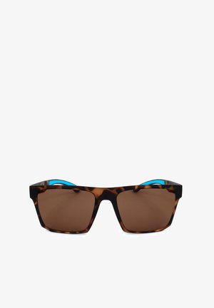 Lotto, Occhiali da sole - tortoise mat/brown