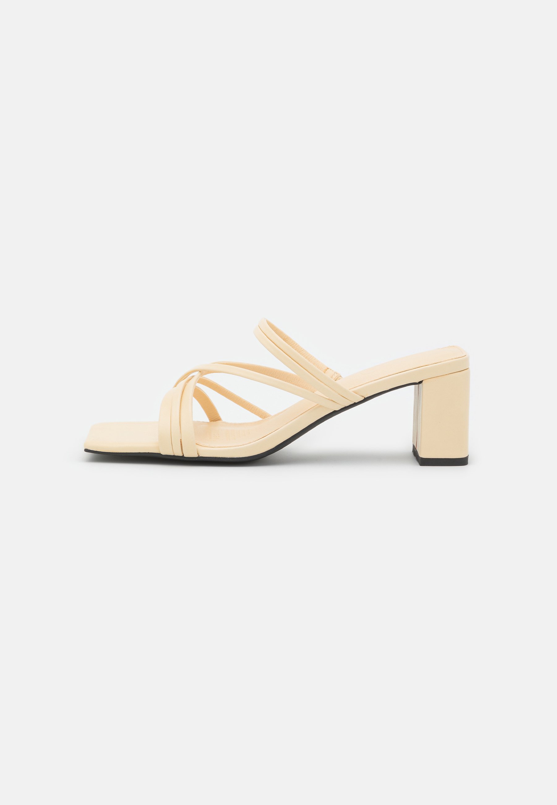 Rubi Shoes by Cotton On ELLE STRAPPY 