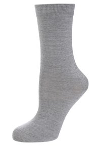 Unselected, light grey 
