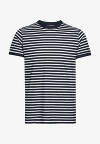 Vybráno, insignia blue