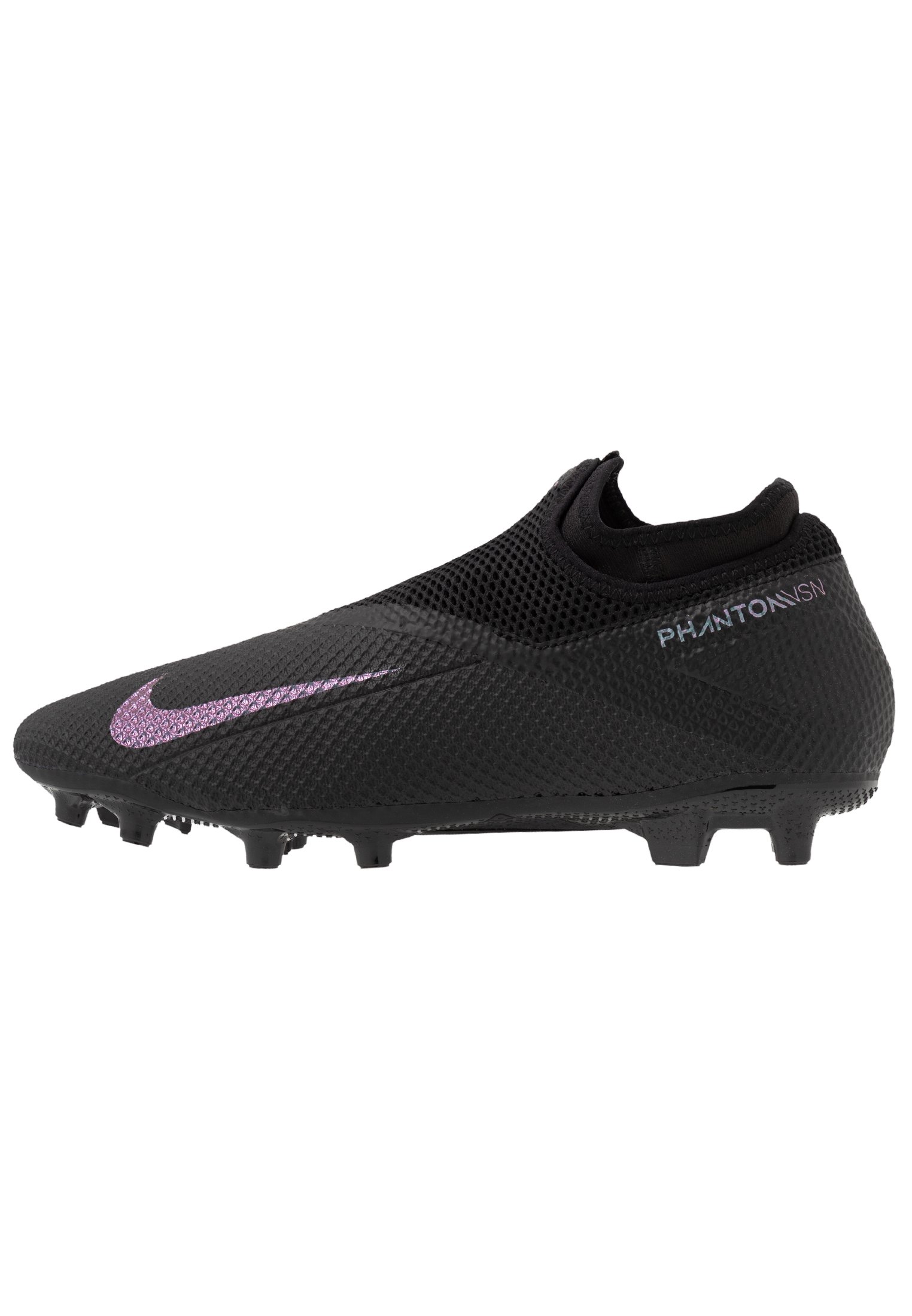 crampon phantom noir