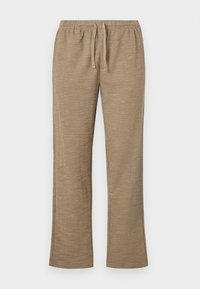 ONSAXEL PANT - Bukse - desert taupe