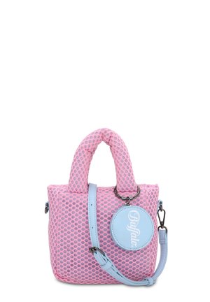 Buffalo BOXY15 - Handtas - rose