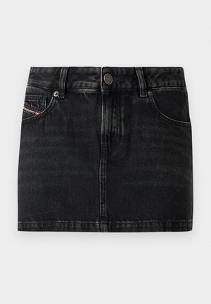 Diesel DE RON - Mini skirt - 02