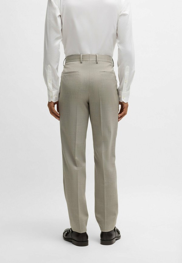 HOUSTON-SET - Suit - light beige five2