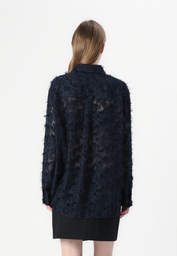 CATALPA SHIRT  - Button-down blouse - salute2