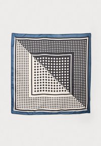 Wybrany, off-white/blue