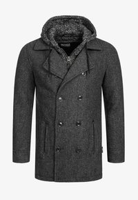 Non selezionato, black mix