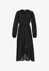 Unausgewählt, black