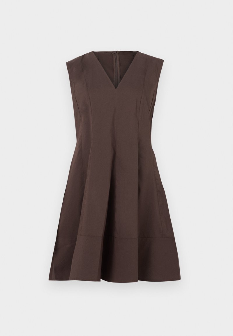 Only Jurk bruin Only Jurk bruin