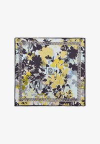 Unselected, hellblau