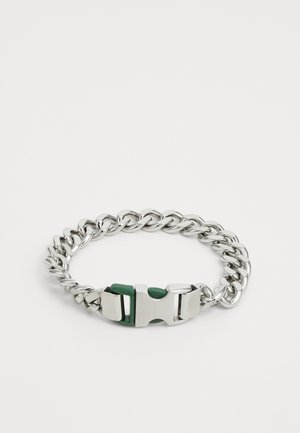LOGO - Bracelet - silver-coloured