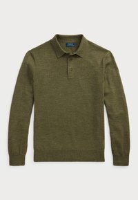 Geselecteerd, cargo olive heather