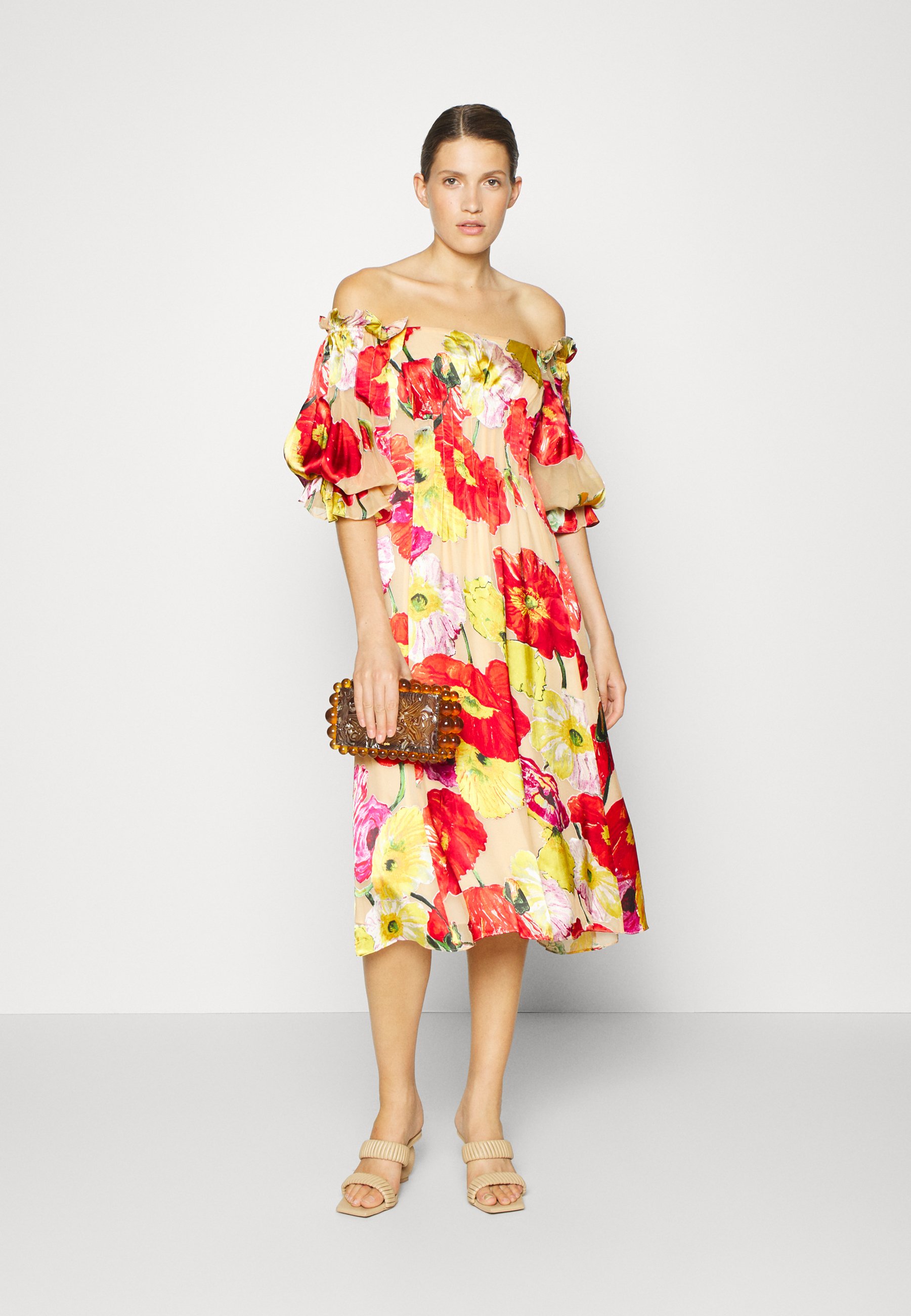 Cult Gaia IDA DRESS - Cocktail dress 