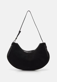 JUMBO FORTUNE COOKIE - Handbag - black