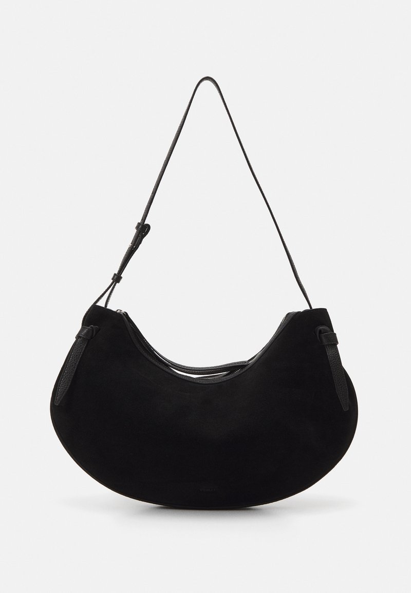 Yuzefi JUMBO FORTUNE COOKIE - Handbag - black