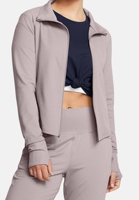 Under Armour Träningsjacka - grey