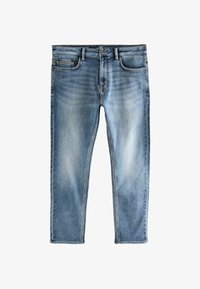 Unausgewählt, blue denim