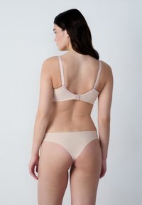Etam PURE FIT - Reggiseno con ferretto - lin