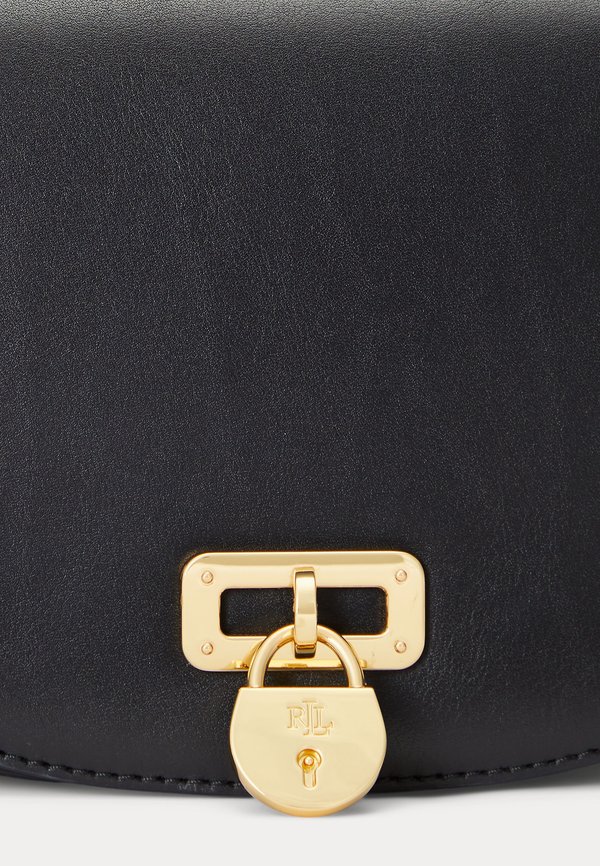 LEATHER MEDIUM TANNER CROSSBODY BAG - Handbag2