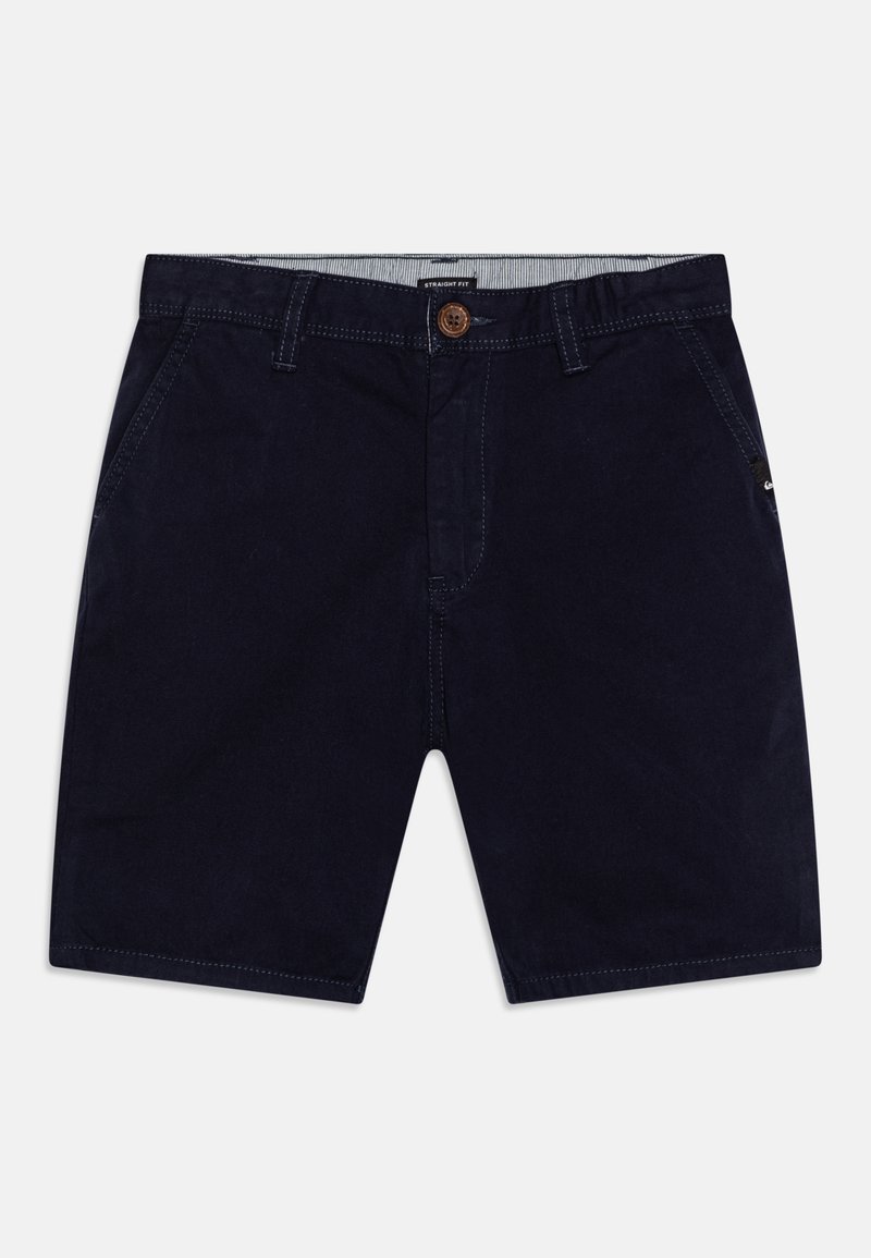 Quiksilver Chino donkerblauw