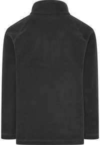 Color Kids COFleece - Fleecetröja - dunkelgrau