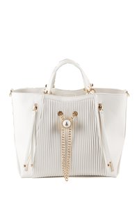 L'Atelier Du Sac REGINA biały