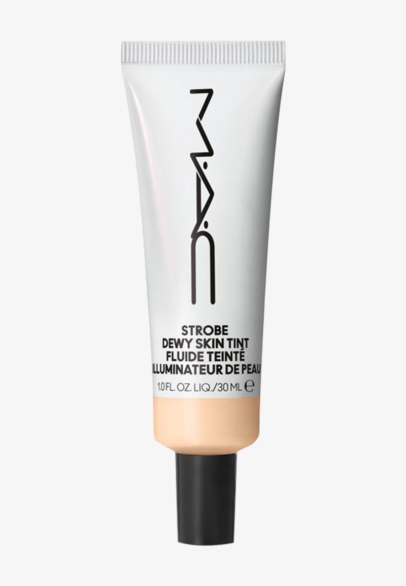 MAC - STROBE DEWY SKIN TINT - Meikkivoide - light 1, Suurenna
