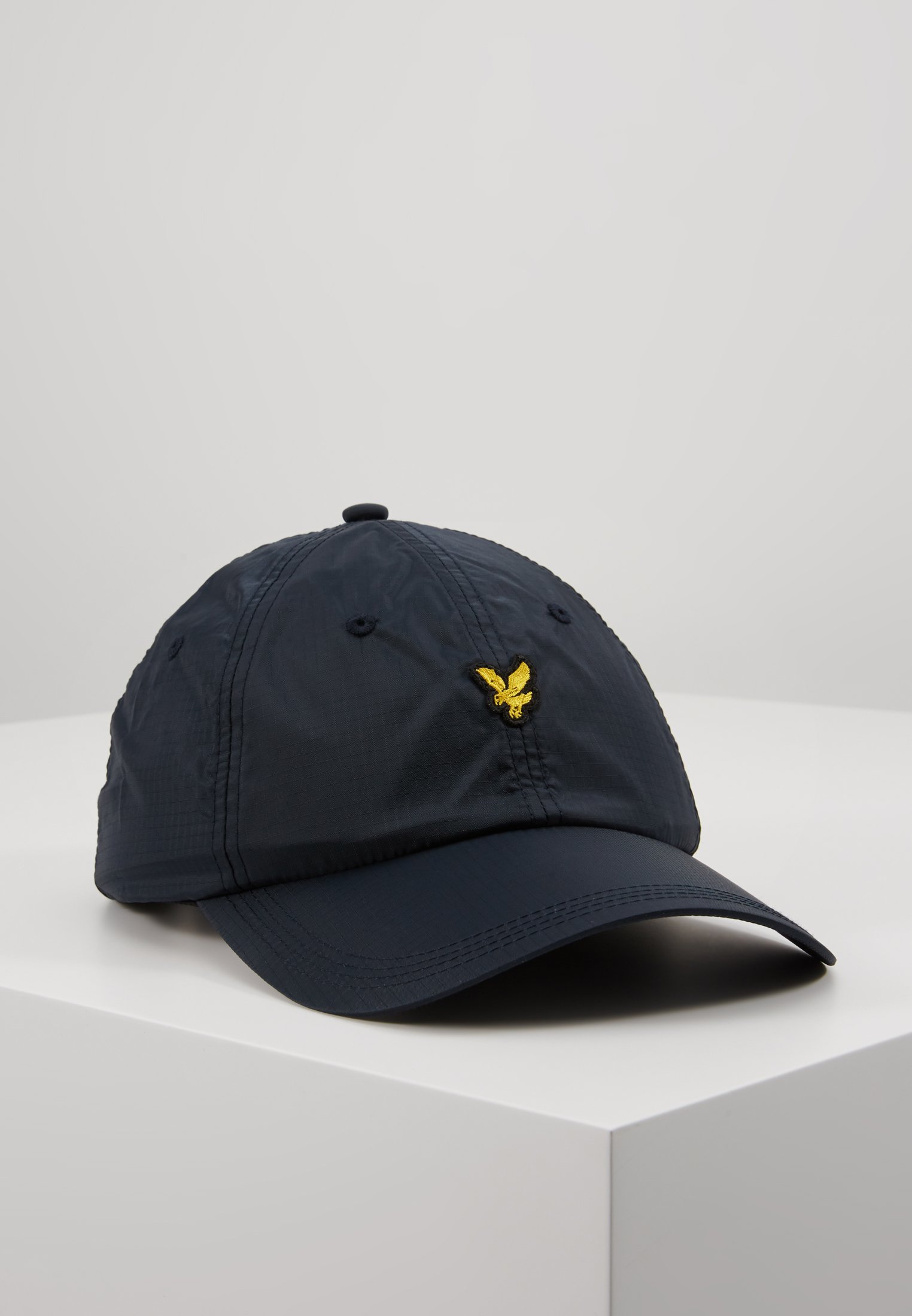 Scott RIPSTOP CAP - Cap - dark navy 