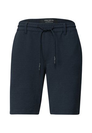 Street One MEN, Teplákové kalhoty - dark ink blue