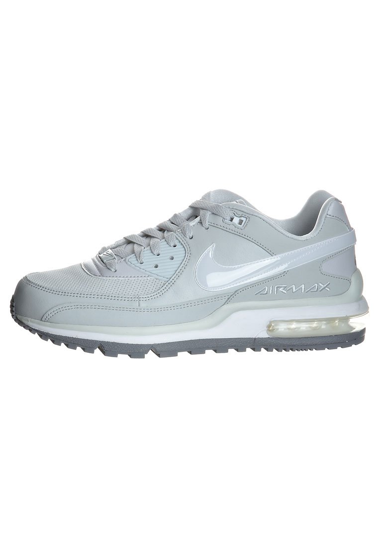 Nike Sportswear AIR MAX LTD - Sneakers laag - pure platinnum/white/wit -  Zalando.nl