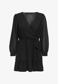 Ausgewählt, black