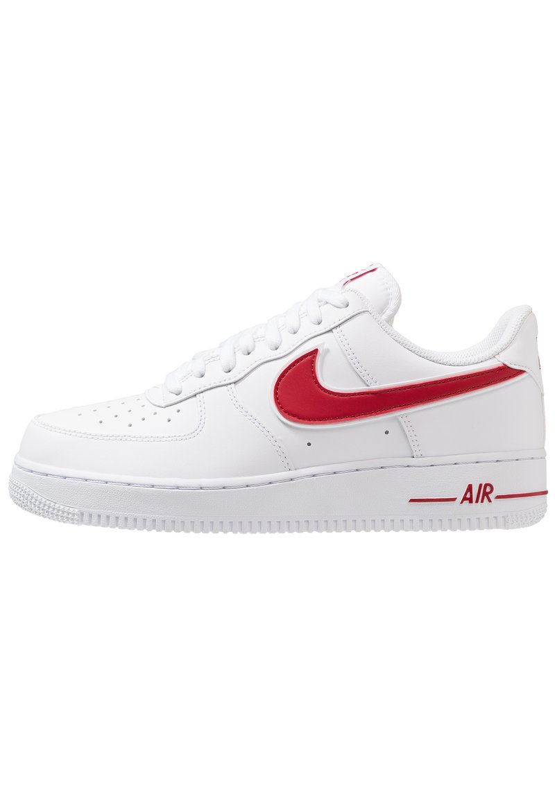 air force 1 07 sneakers laag white
