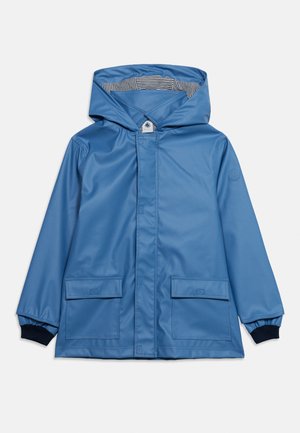 Petit Bateau, CIRE MATIERE ENDUITE - Overgangsjakke - outremer