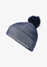 Selezionato, space blue