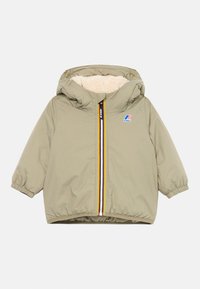 Επιλέχθηκε, green oak