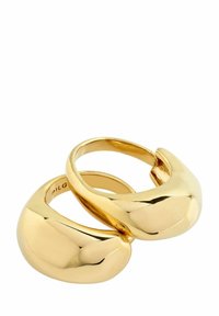 LIGHT UNISEX - Anello - gold plated