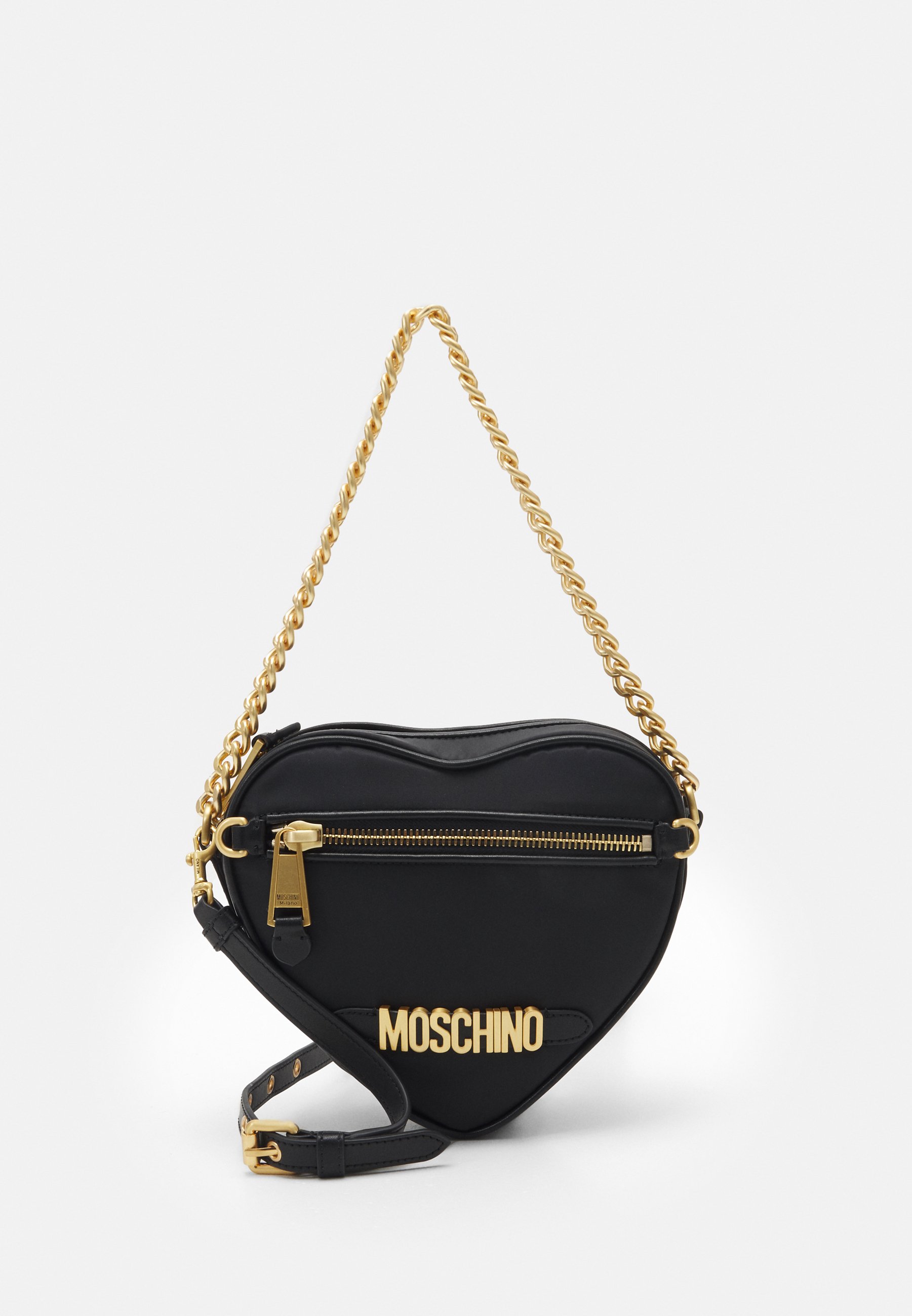 MOSCHINO - Bandolera - - Zalando.es