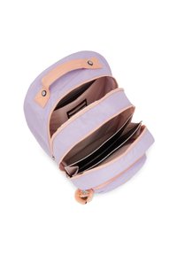 Kipling BACK TO SCHOOL CLASS ROOM - Skolväska - endless lila combo