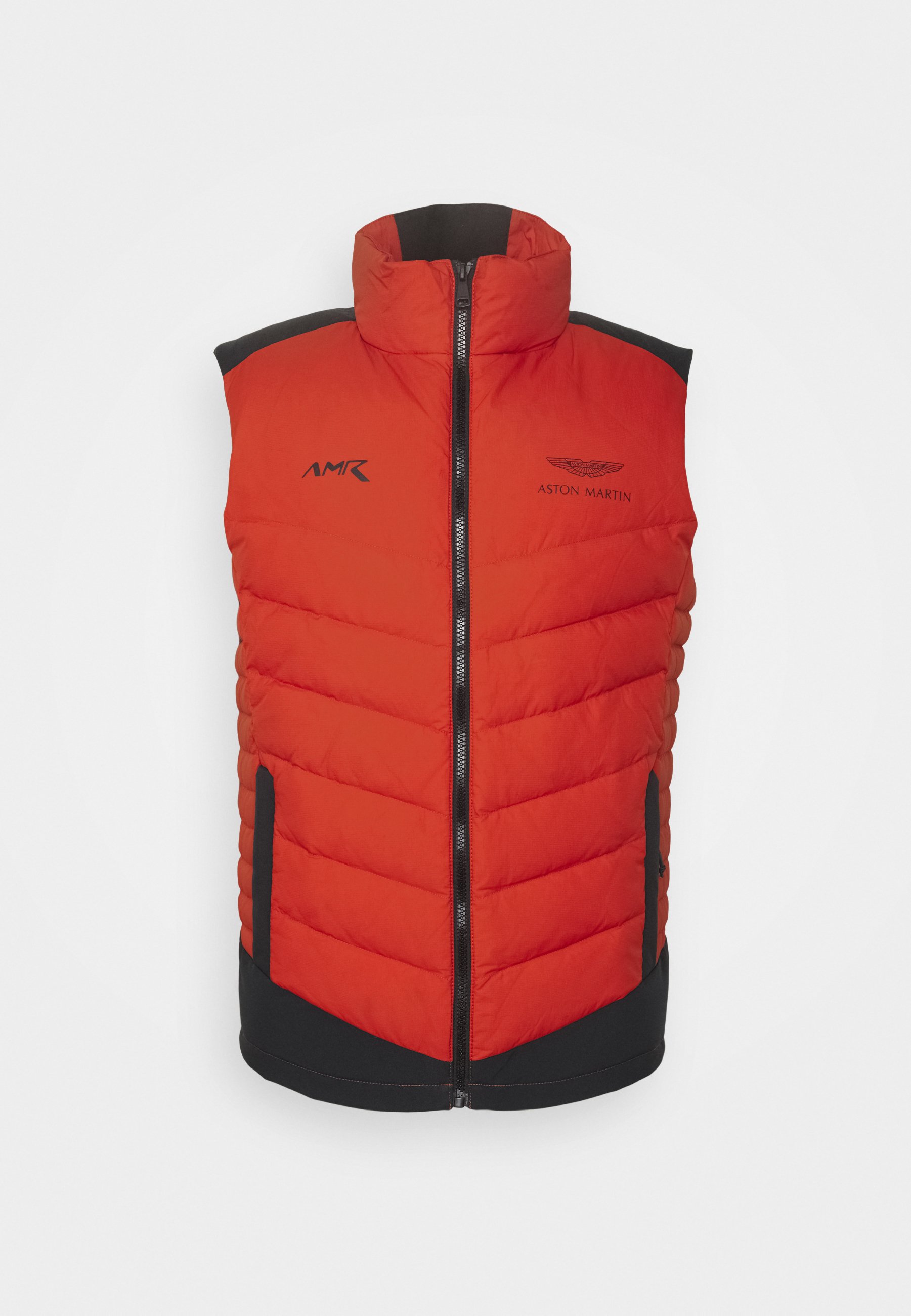 hackett doudoune sans manche