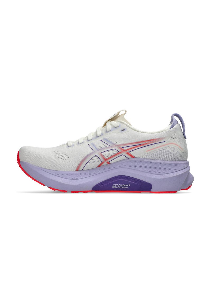 ASICS GEL KAYANO 32 TOKYO - Scarpe da corsa su strada - cream/edo ...