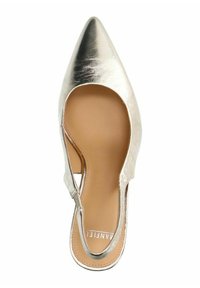 Manfield SLINGBACK - Decolleté - gold