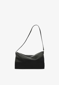 Unselected, black