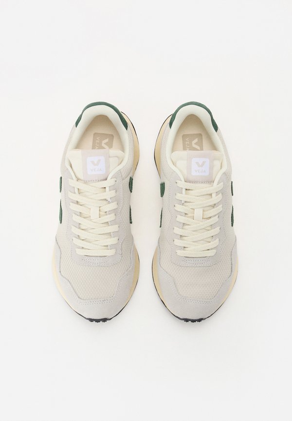 PAULISTANA - Trainers - natural cyprus2