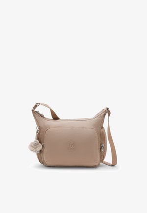 Kipling, GABB B - Cross body bag - tan beige