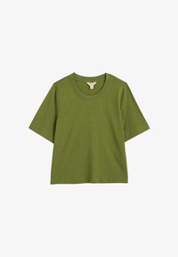 Selezionato, green - cedar green