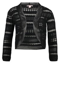 Anna Field Kofta - black