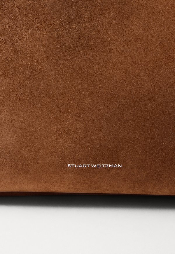 GOGO STUD TOTE - Handbag - fox2