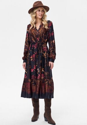 ANETTE - Sukienka letnia